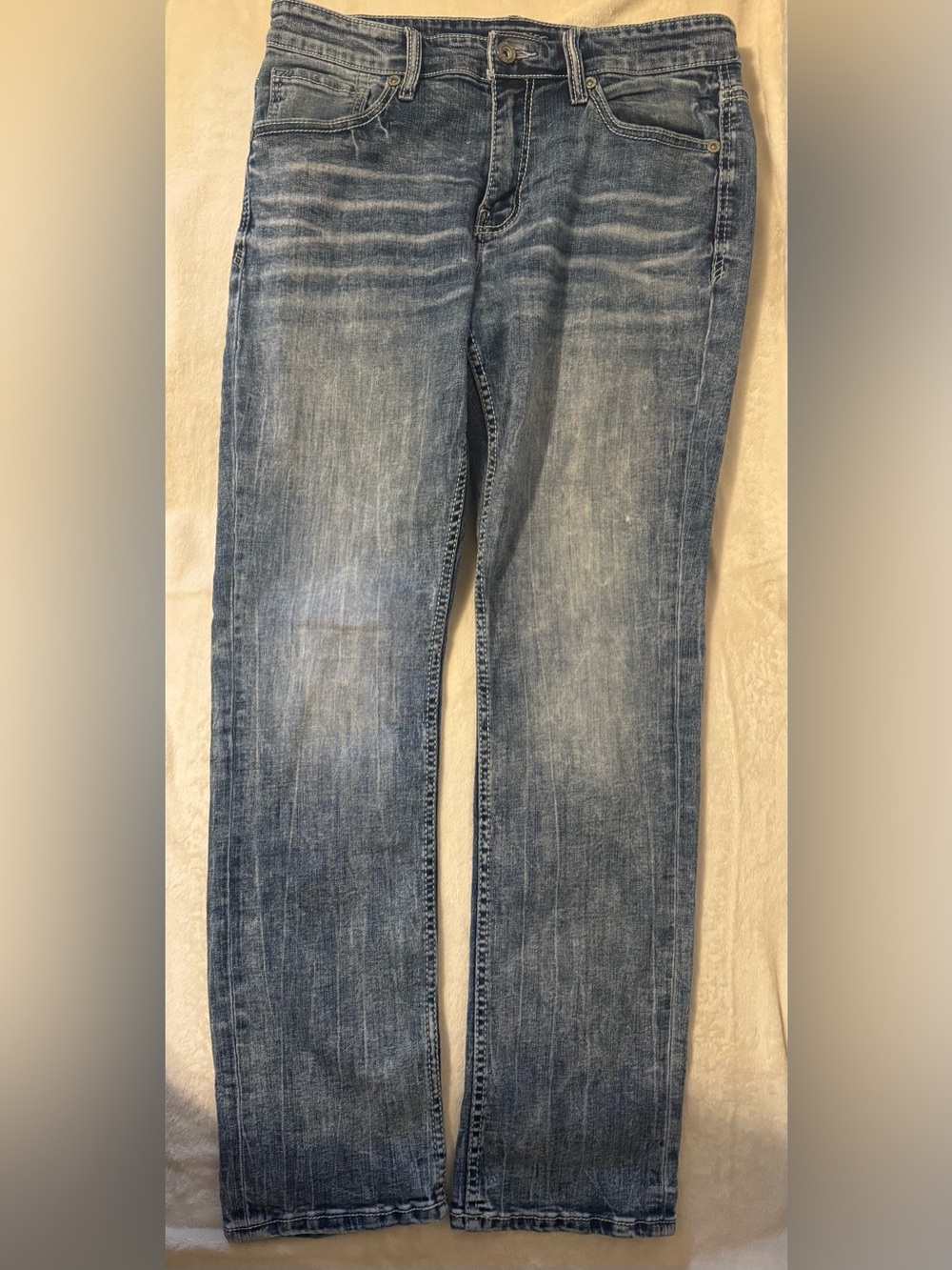BKE Men's 34X32 Jeans
